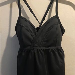 New with tags Lululemon tank size 4